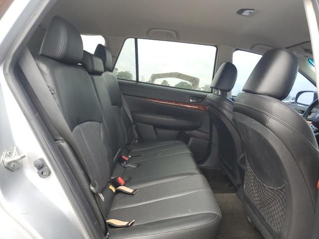 2012 SUBARU OUTBACK 2. - 4S4BRCJC5C3250955