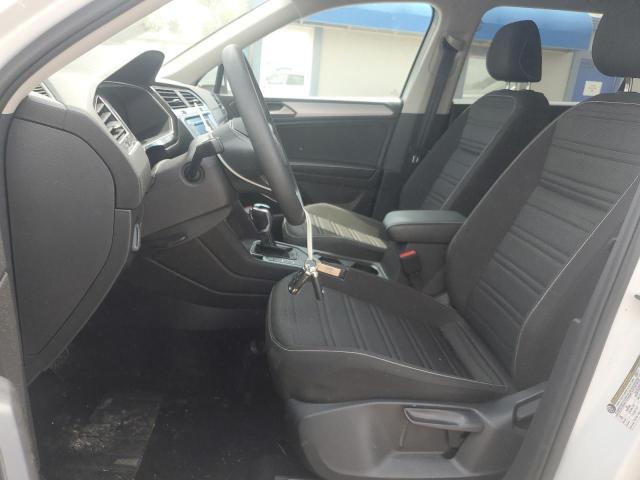 2023 VOLKSWAGEN TIGUAN S 3VVRB7AX1PM141898