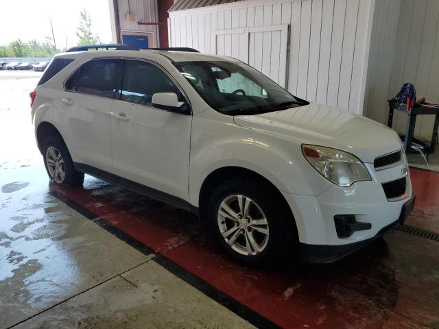 2015 CHEVROLET EQUINOX LT 2GNFLFEK1F6165545