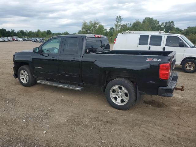 2016 CHEVROLET SILVERADO 1GCVKREC5GZ208842