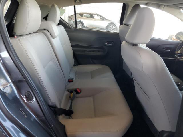 2018 TOYOTA PRIUS C JTDKDTB38J1599649