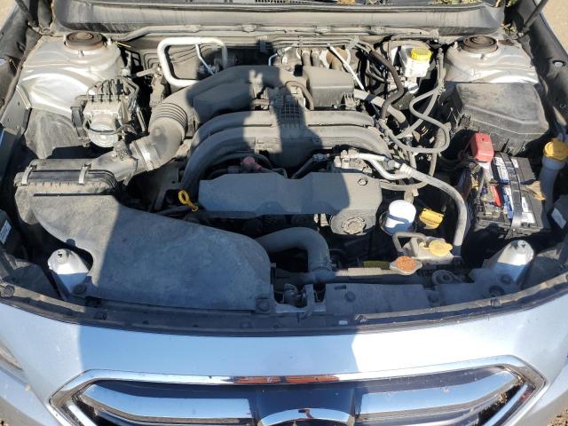 2018 SUBARU OUTBACK 2. 4S4BSAFC7J3302312