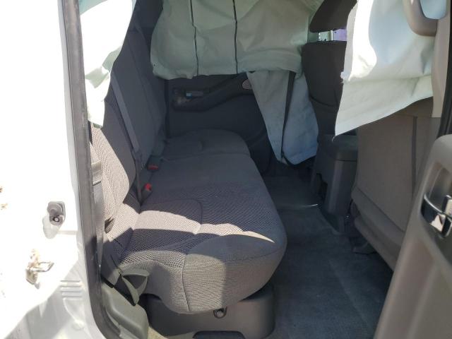 2018 NISSAN FRONTIER S 1N6AD0ERXJN740690