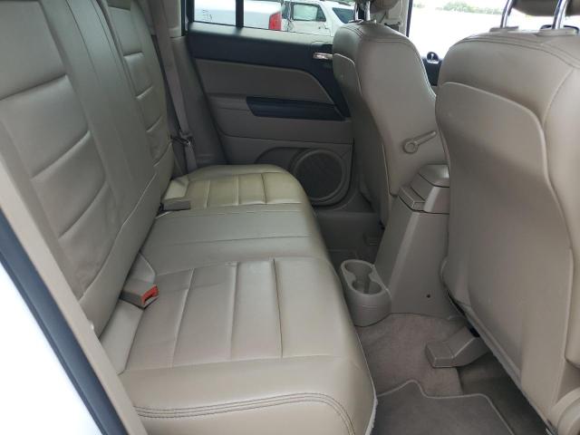 2017 JEEP PATRIOT LA 1C4NJRFB7HD129910