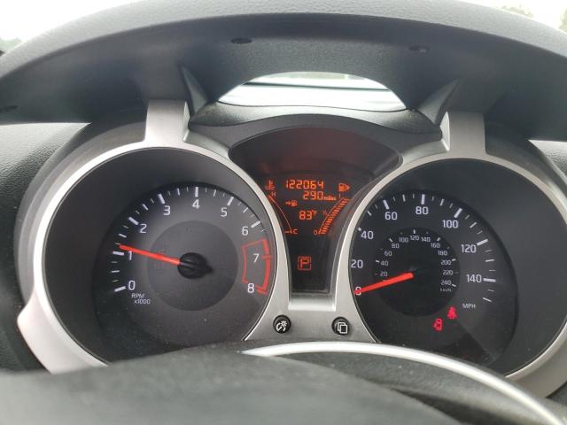 2015 NISSAN JUKE S JN8AF5MV3FT555770
