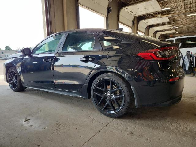 2024 HONDA CIVIC SPORT 19XFL2H80RE015058