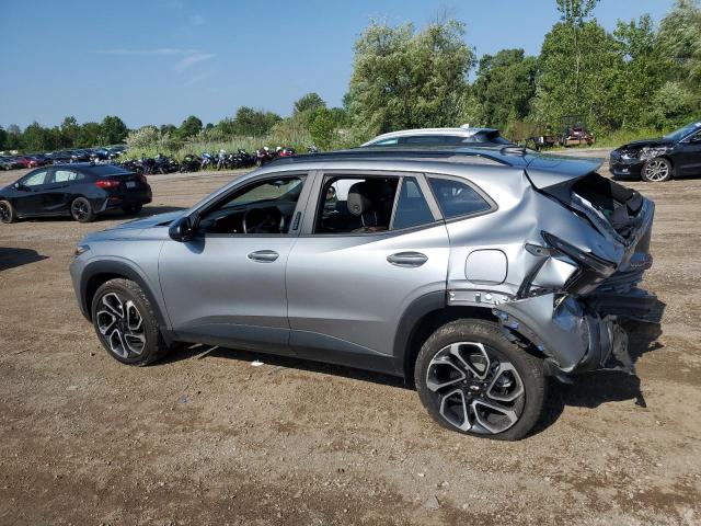 2024 CHEVROLET TRAX 2RS KL77LJE21RC118802