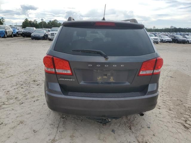 2015 DODGE JOURNEY SE 3C4PDCAB3FT518023