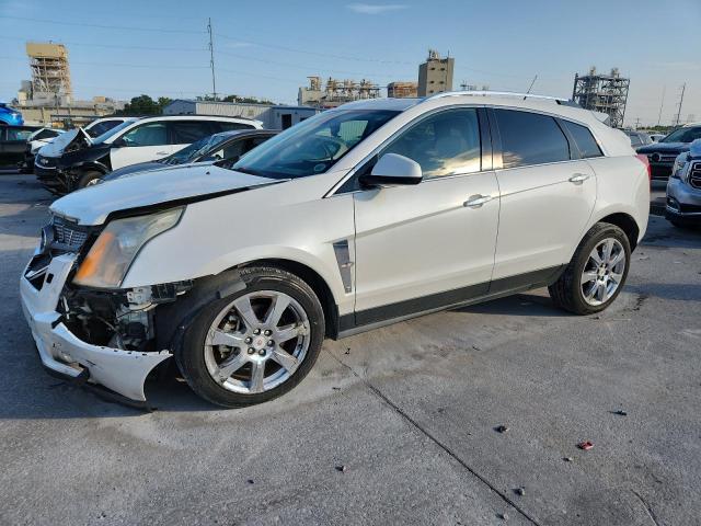 CADILLAC SRX PREMIU
