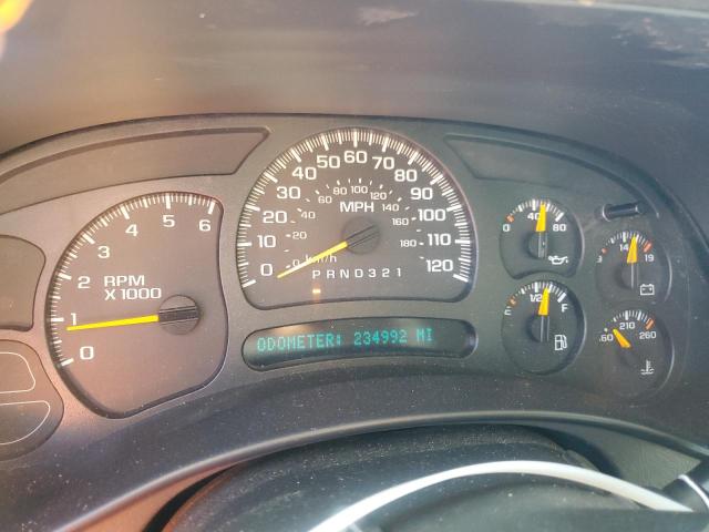 2006 CHEVROLET SILVERADO #3276471774