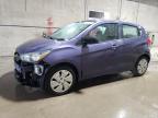 2016 CHEVROLET SPARK LS - KL8CA6SA4GC569129