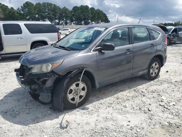 HONDA CR-V LX