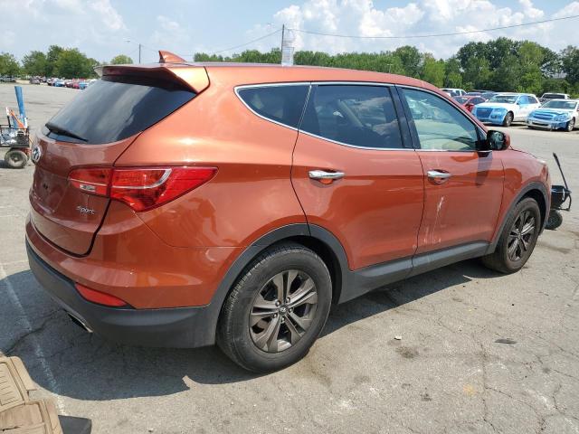 2015 HYUNDAI SANTA FE S 5XYZT3LB0FG301688