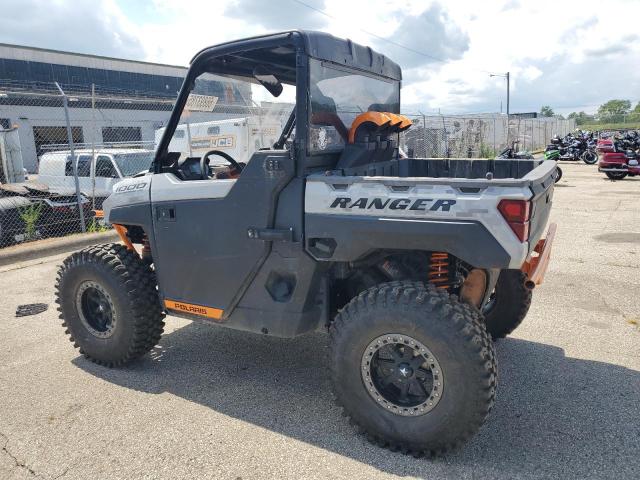 2021 POLARIS RANGER XP 4XARRM997M8472314