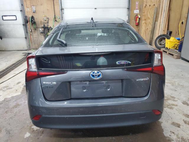 2022 TOYOTA PRIUS NIGH JTDKAMFUXN3173201