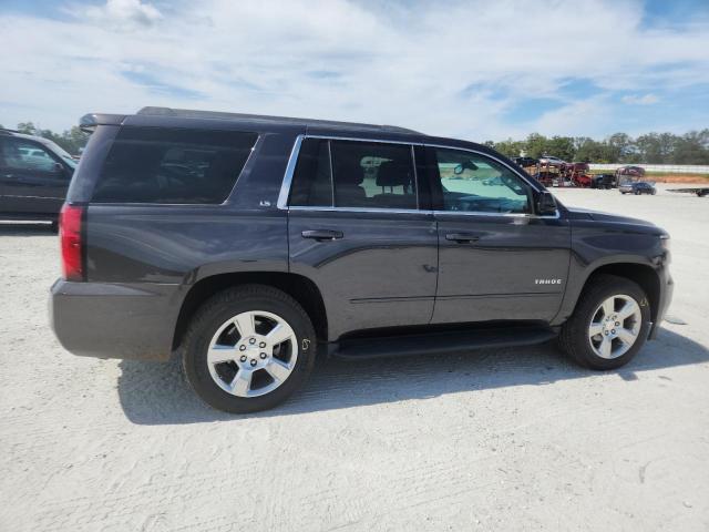 2016 CHEVROLET TAHOE C1500 LS 1GNSCAKC3GR433967