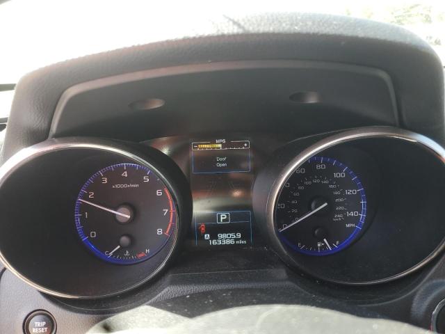 2019 SUBARU OUTBACK 2. 4S4BSANC1K3296915