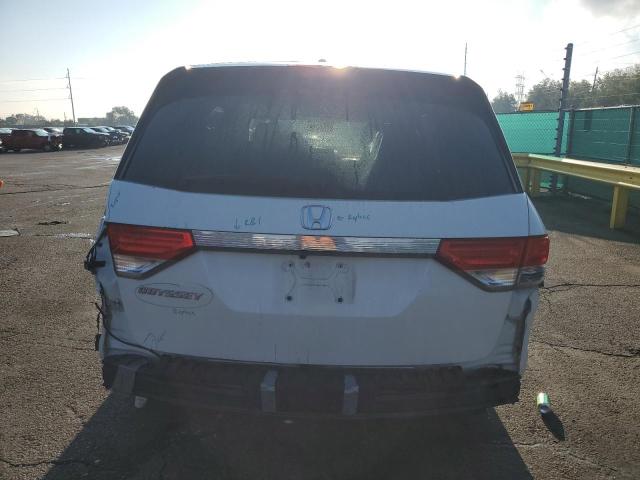 2015 HONDA ODYSSEY EX 5FNRL5H64FB121015