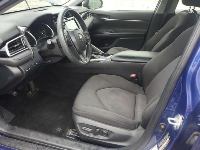 2018 TOYOTA CAMRY L - JTNB11HK8J3043157