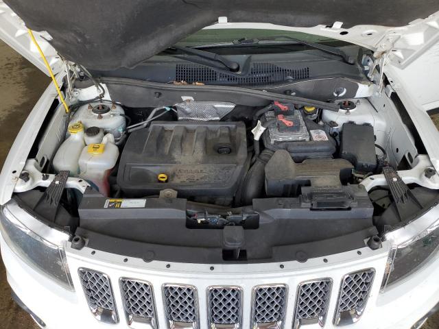 2016 JEEP COMPASS LA - 1C4NJDEB3GD730329