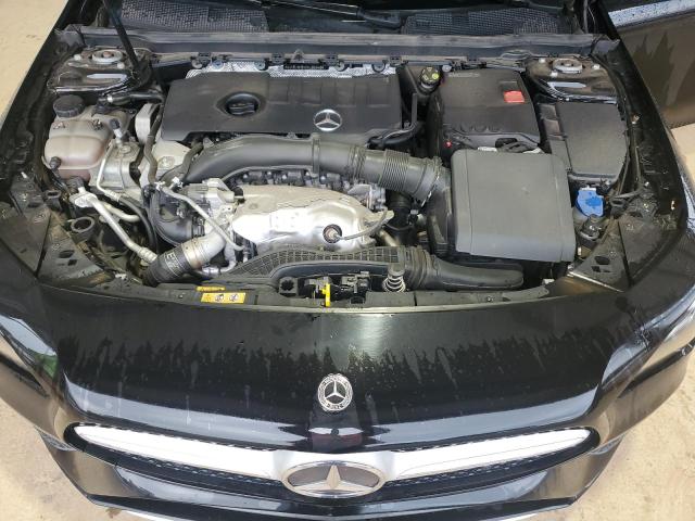 2021 MERCEDES-BENZ CLA 250 4M W1K5J4HBXMN189948