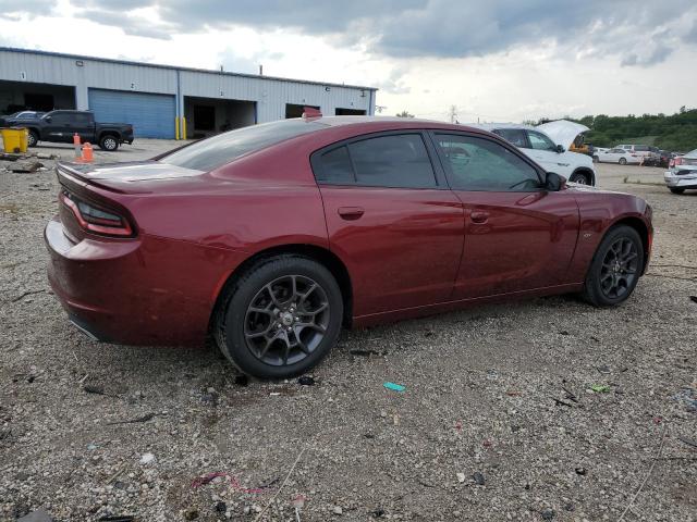 2018 DODGE CHARGER GT 2C3CDXJG8JH189682