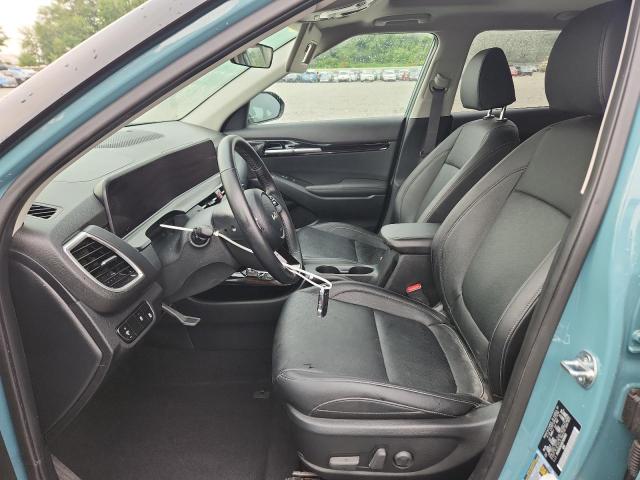 2025 KIA SELTOS EX KNDER2AA9S7693952