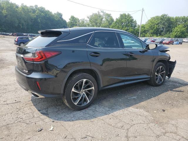 2019 LEXUS RX 350 BAS 2T2BZMCA8KC199376