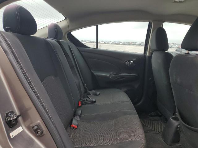 2014 NISSAN VERSA S - 3N1CN7AP8EL833383