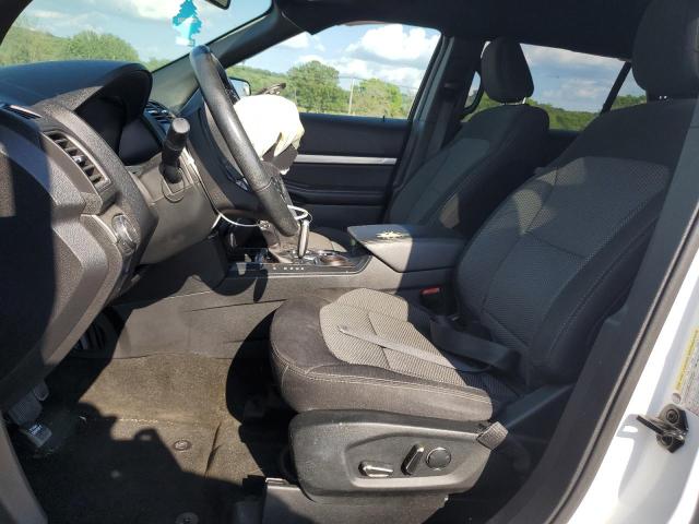 2018 FORD EXPLORER XLT 1FM5K7D81JGA76498