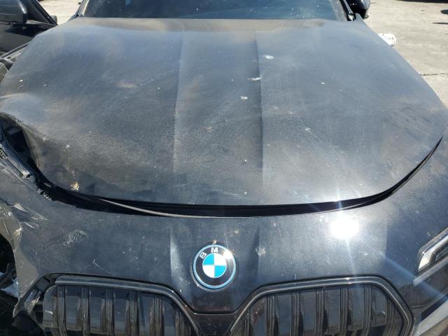 2024 BMW I7 EDRIVE5 WBY43EJ04RCR55172