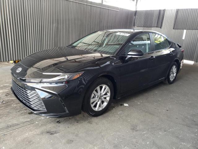 TOYOTA CAMRY XSE