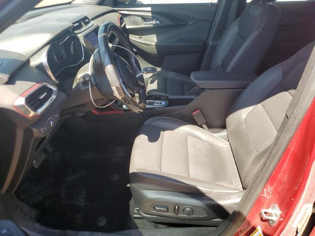 2021 CHEVROLET TRAILBLAZER RS KL79MUSL5MB038163