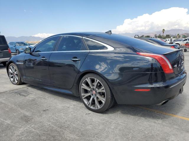2015 JAGUAR XJ SAJWA1CZ4F8V90576