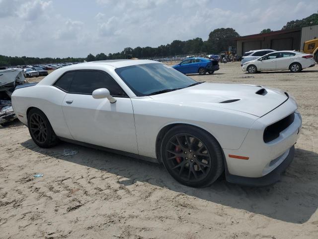 2016 DODGE CHALLENGER 2C3CDZC92GH157510