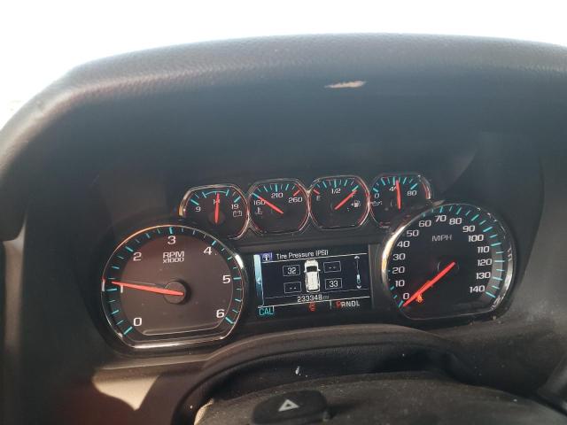 2020 CHEVROLET SUBURBAN K 1GNSKHKC7LR293444