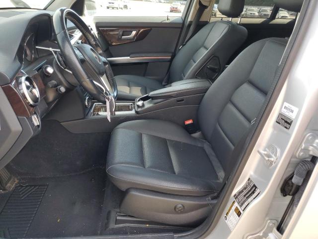 2013 MERCEDES-BENZ GLK 250 BLUETEC - WDCGG0EB4DG105216