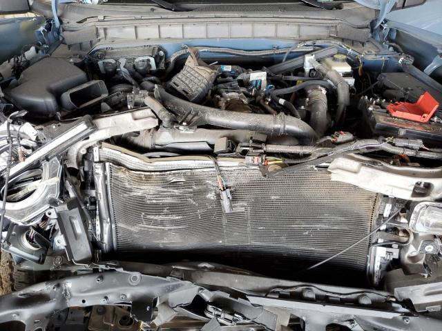 2024 FORD BRONCO BAD 1FMEE9BP5RLA59400