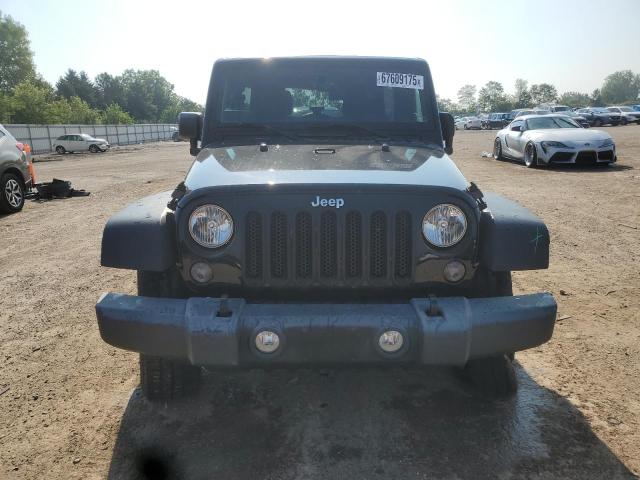 2015 JEEP WRANGLER U - 1C4BJWDG6FL571841