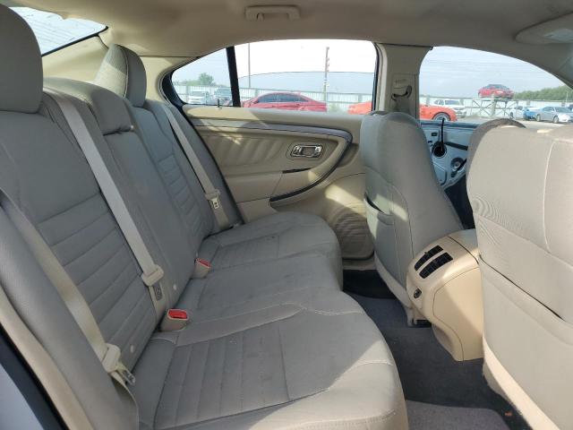 2015 FORD TAURUS SE 1FAHP2D90FG138923