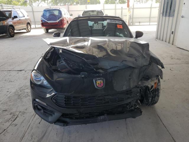 2017 FIAT 124 SPIDER JC1NFAEK3H0117231