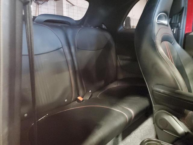 2015 FIAT 500 ABARTH 3C3CFFJH8FT586224