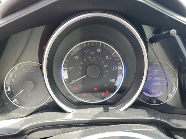 2019 HONDA FIT SPORT 3HGGK5H60KM722648