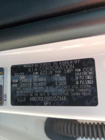 2024 KIA NIRO EX #3296989821