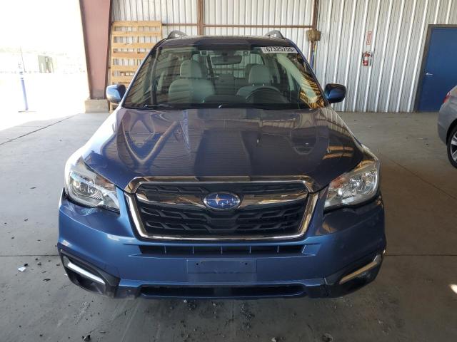 2018 SUBARU FORESTER 2 JF2SJAGC2JH600597