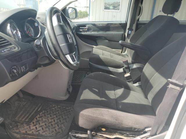 2012 DODGE GRAND CARA - 2C4RDGBG2CR322194