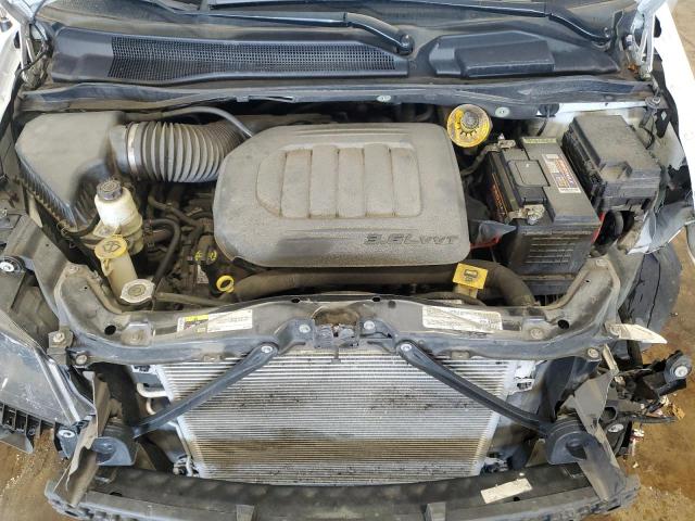 2019 DODGE GRAND CARA 2C4RDGBG3KR759765