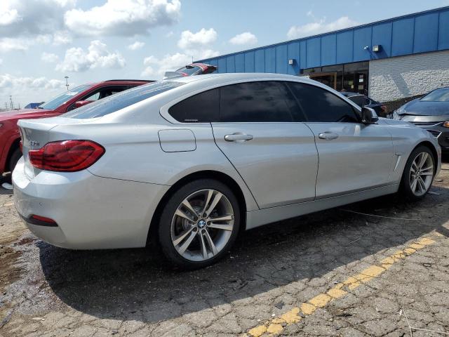 2019 BMW 430XI GRAN WBA4J3C54KBL07389