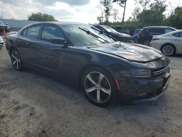 2017 DODGE CHARGER SX - 2C3CDXHGXHH546618