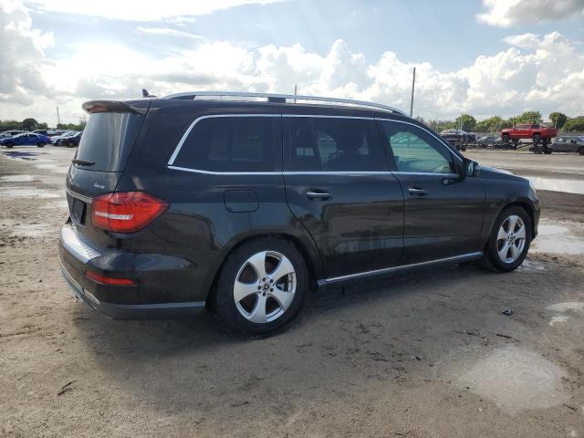 2018 MERCEDES-BENZ GLS 450 4M 4JGDF6EE5JB182285